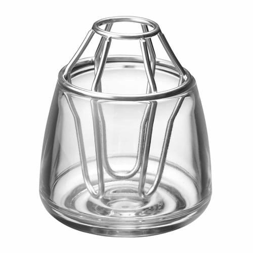 花瓶 ウォーターキープベース 抗菌 フラワーベース