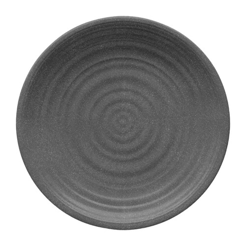 プレート 27cm Planta プランタ グレー