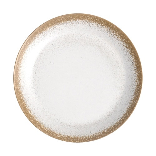 プレート 27cm CARMEL REACTIVE