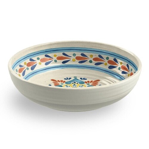 ボウル 20cm ラシーナメダリオン Planta