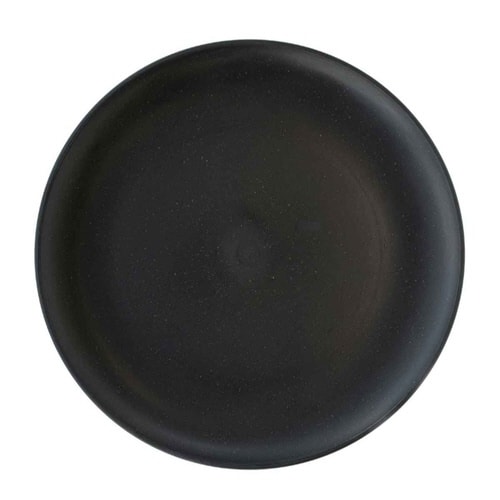 プレート 27cm クープ ブラック