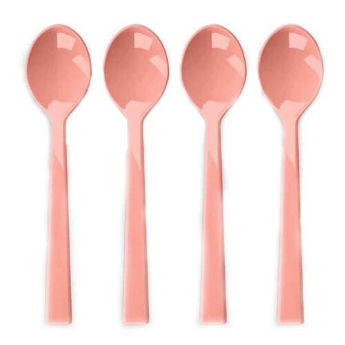 スプーン 4本入り 16cm ベリーズ&チェリーズ
