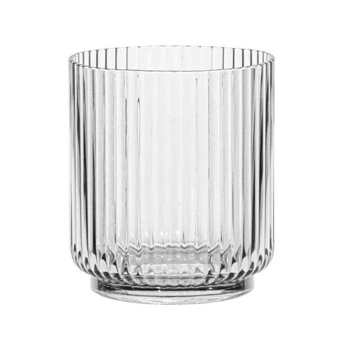 コップ 300ml メサ クリア