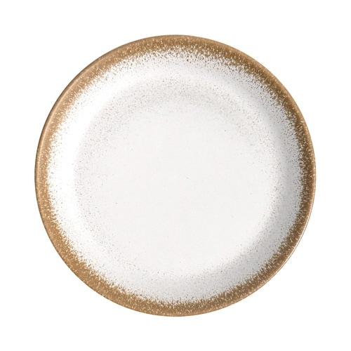 プレート 20cm CARMEL REACTIVE