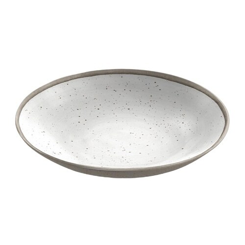 ボウル 23cm Merge マージ ホワイト