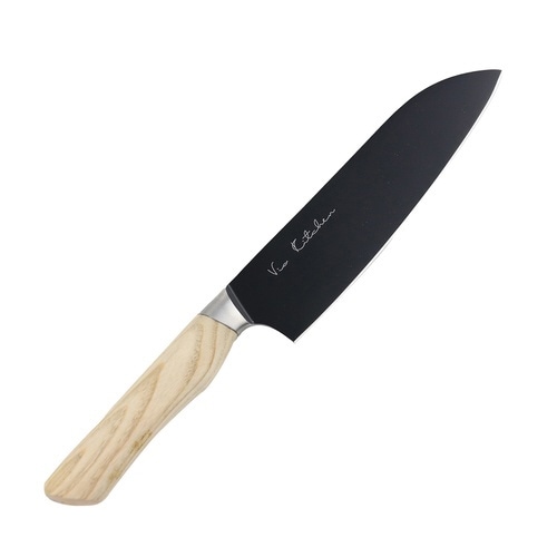 三徳包丁 17.5cm バイアキッチン