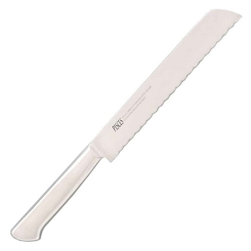 冷凍包丁 20cm PISCES オールステンレス