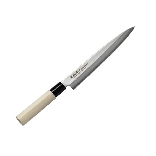 刺身包丁 21cm 濃州正宗 日本製 右利き用