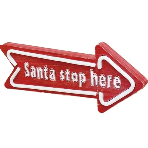 レスイヴェール LED MDFネオンアロー