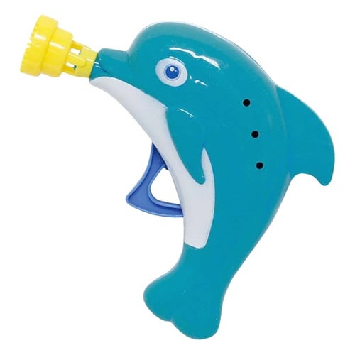 シャボン玉 イルカ おもちゃ バブル バブルがん