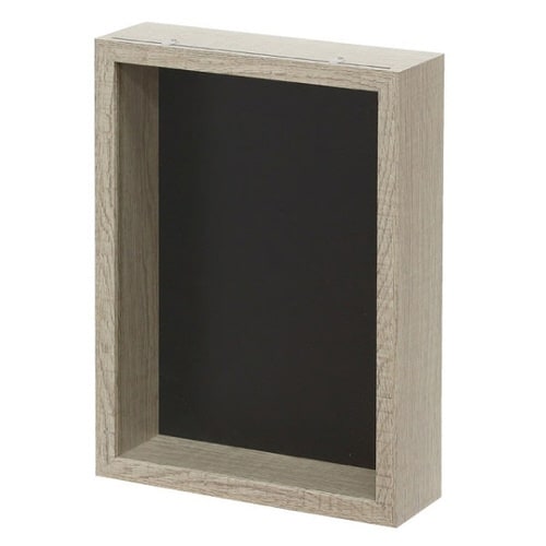 クラフトボックス A4 オフホワイト オフホワイト