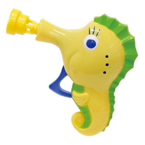 シャボン玉 タツノオトシゴ おもちゃ バブル