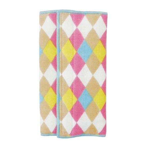 ベルトカバー 2枚入り ポジート マルチ