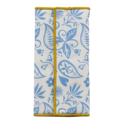 ベルトカバー 2枚入り ベビーハグ ブルー