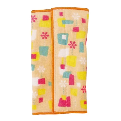 ベルトカバー 2枚入り ポジート ガーデン