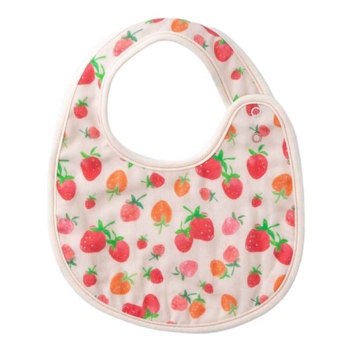 スタイ くだもの 女の子 男の子 日本製 イチゴ