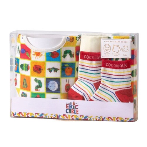 ギフトセット ソックス ギフトBOX キューブ