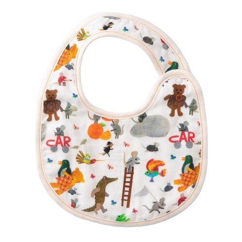 スタイ レオレオニ 綿100% オールスター