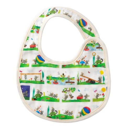 スタイ レオレオニ 綿100% レッツプレイ