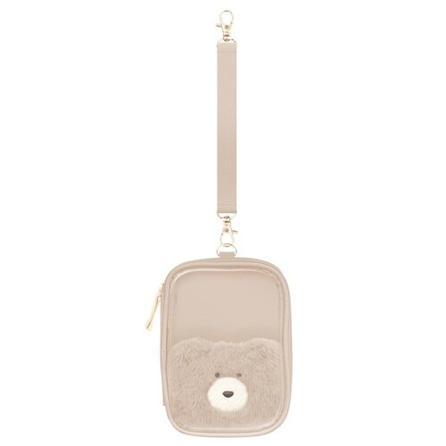 アクスタケース ほっこりモコモカ 推し活 モカ