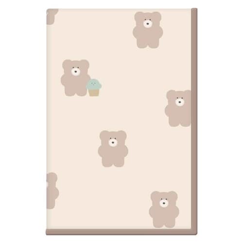 クロス かんたんクロス モコモカ モカ