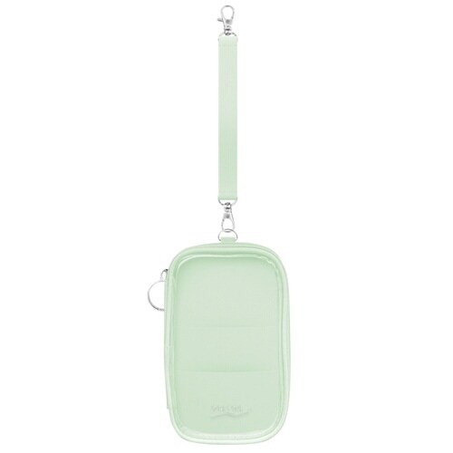 アクスタケース L ミントグリーン