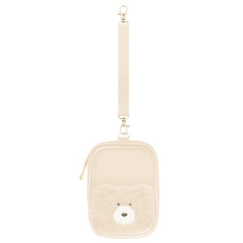 アクスタケース ほっこりモコモカ ミルクティー