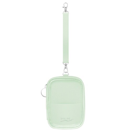 アクスタケース M ミントグリーン