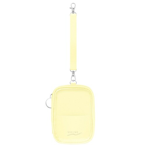 アクスタケース M レモンイエロー