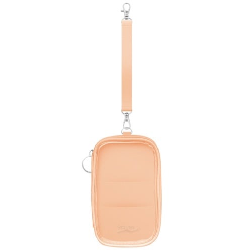 アクスタケース L シュガーオレンジ