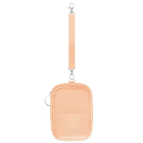 アクスタケース M シュガーオレンジ