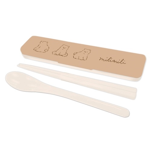 コンビセット ミリミリ クマ