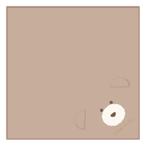 ランチクロス ほっこりモコモカ モカ