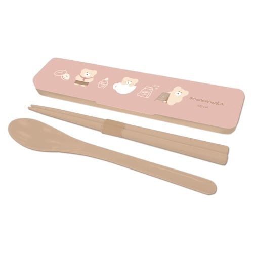 コンビセット ほっこりモコモカ ミルクティー