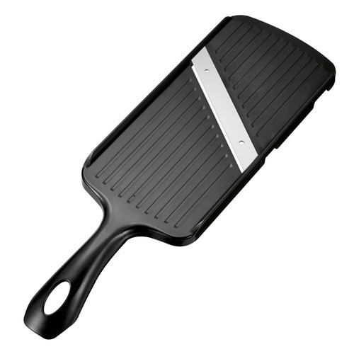 スライサー 左利き用 ホルダー付き プログレード