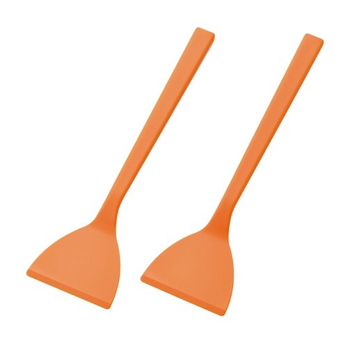 コテ 2本入り 食洗機対応 やきぱー! たべコテ