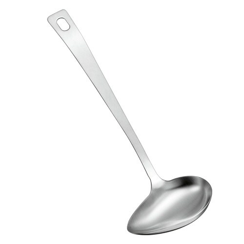 横口レードル 左利き用 ステンレス製 プログレード