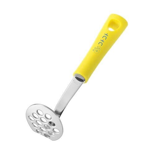 マッシャー こども用 コトコト 日本製