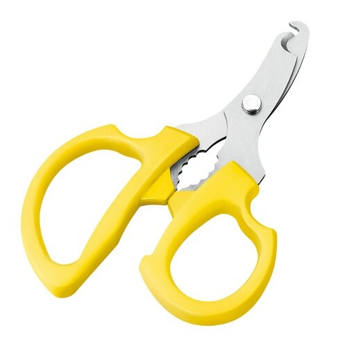 ハサミ ペットボトル 分別 ボトルの分別ハサミ