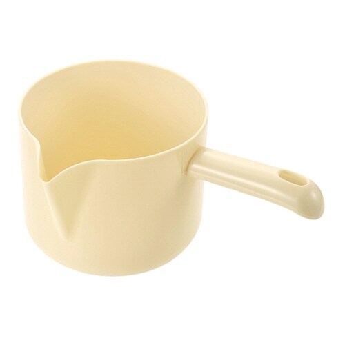 ボウル 食洗機対応 やきぱー! そそぎやすい粉つぎ