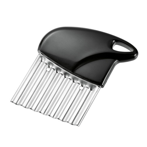 ポテトカッター 食洗機対応 なみなみカッター