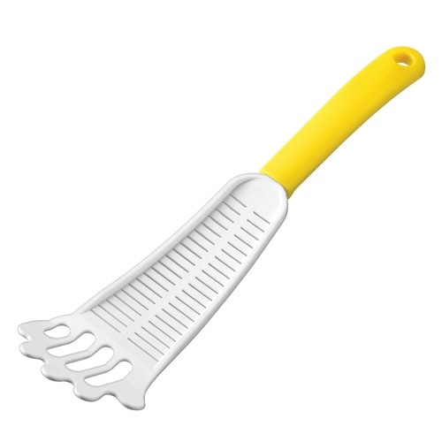 米研ぎ フルベジスマイル 水切りできる米研器