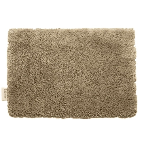 バスマット COZY UP! チョコレート