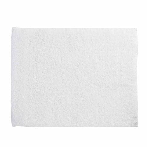 バスマット ホワイト