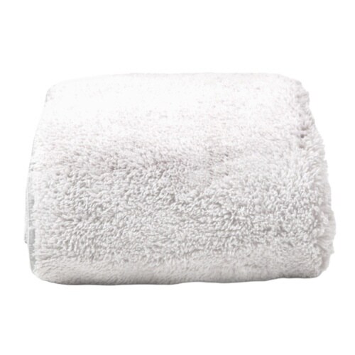 タオル フェイスタオル 30×80cm ホワイト