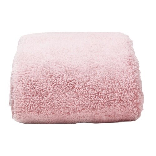 タオル フェイスタオル 30×80cm ピンク