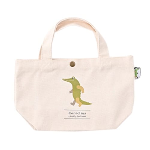 トートバッグ Leo Lionni コーネリアス