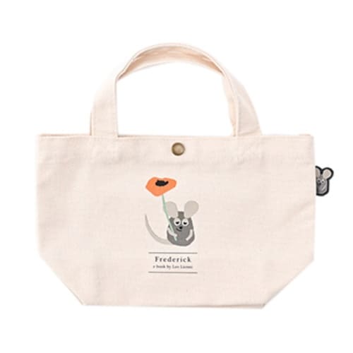 トートバッグ Leo Lionni フレデリック