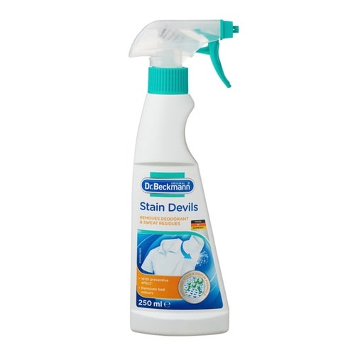 Dr.Beckmann ベックマン プレウォッシュ