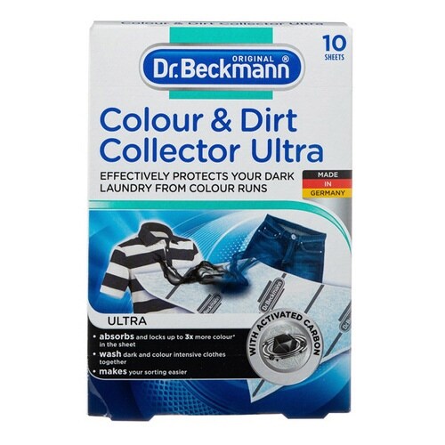 Dr.Beckmann ベックマン